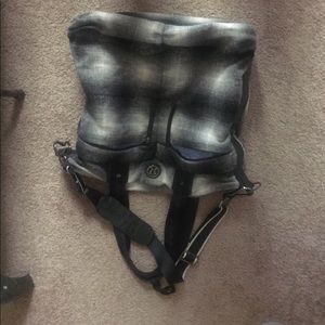 Lululemon Fast In Flight bag